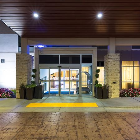 Holiday Inn Express Calhoun South By Ihg Eksteriør billede