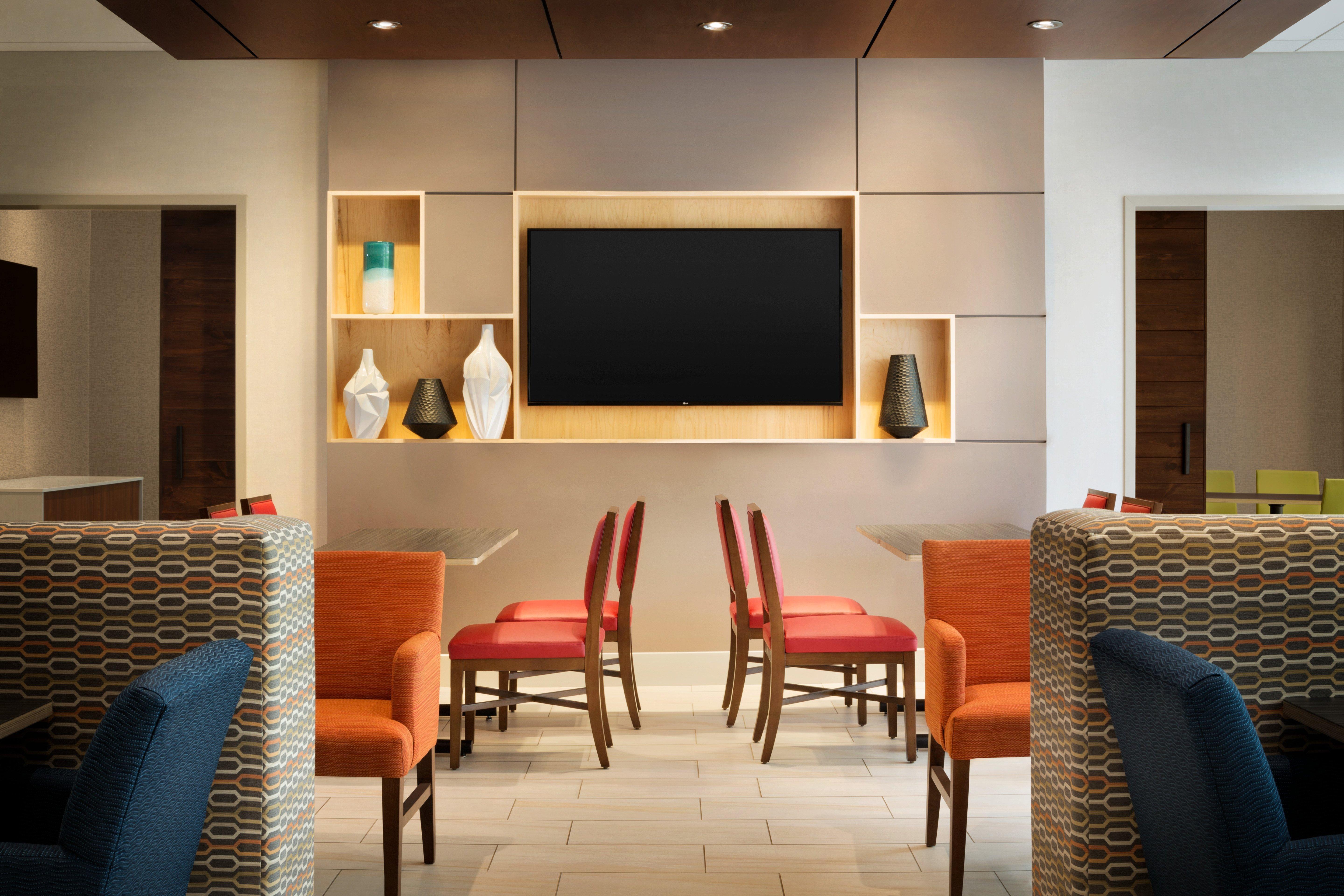 Holiday Inn Express Calhoun South By Ihg Eksteriør billede