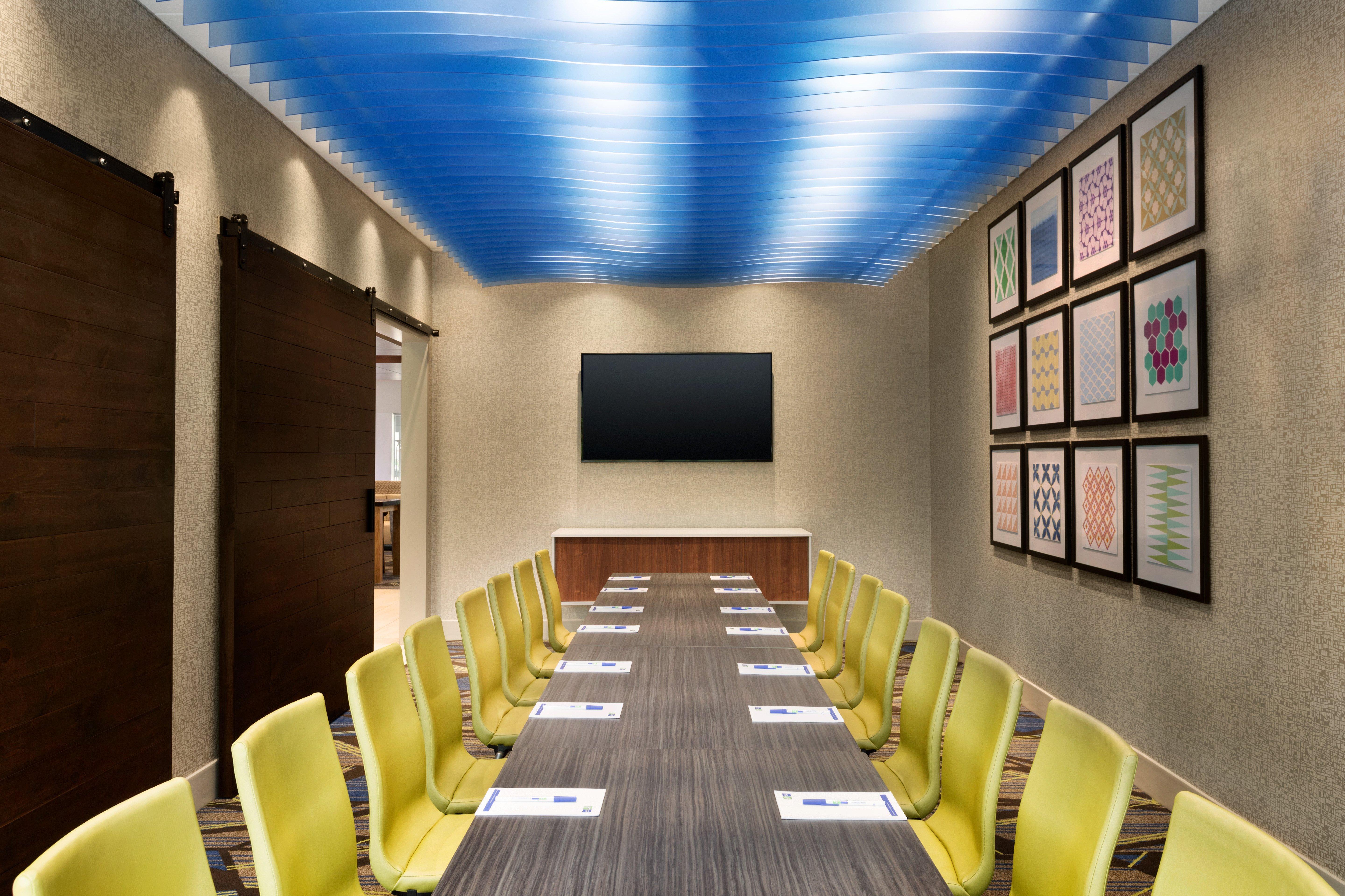Holiday Inn Express Calhoun South By Ihg Eksteriør billede