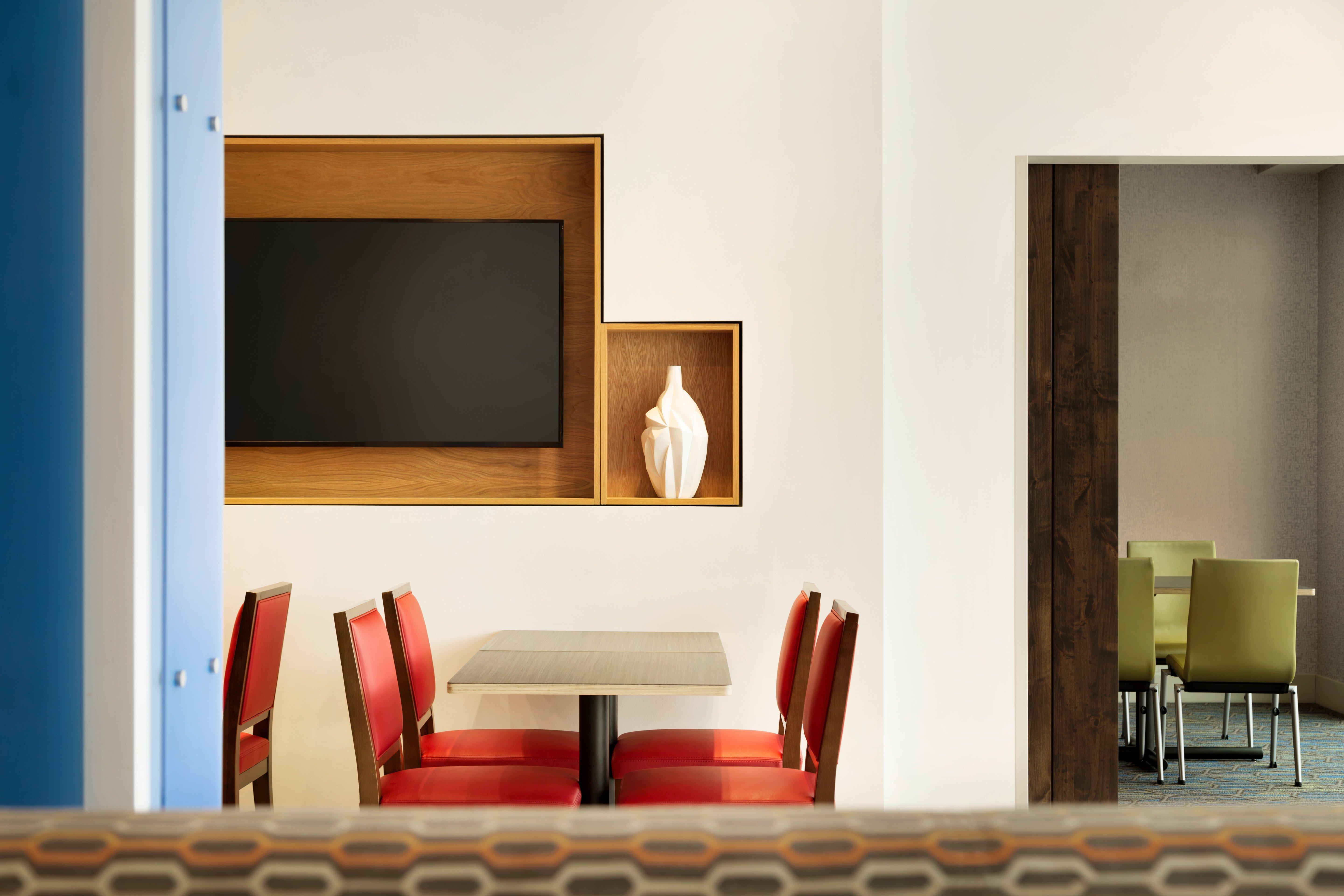 Holiday Inn Express Calhoun South By Ihg Eksteriør billede