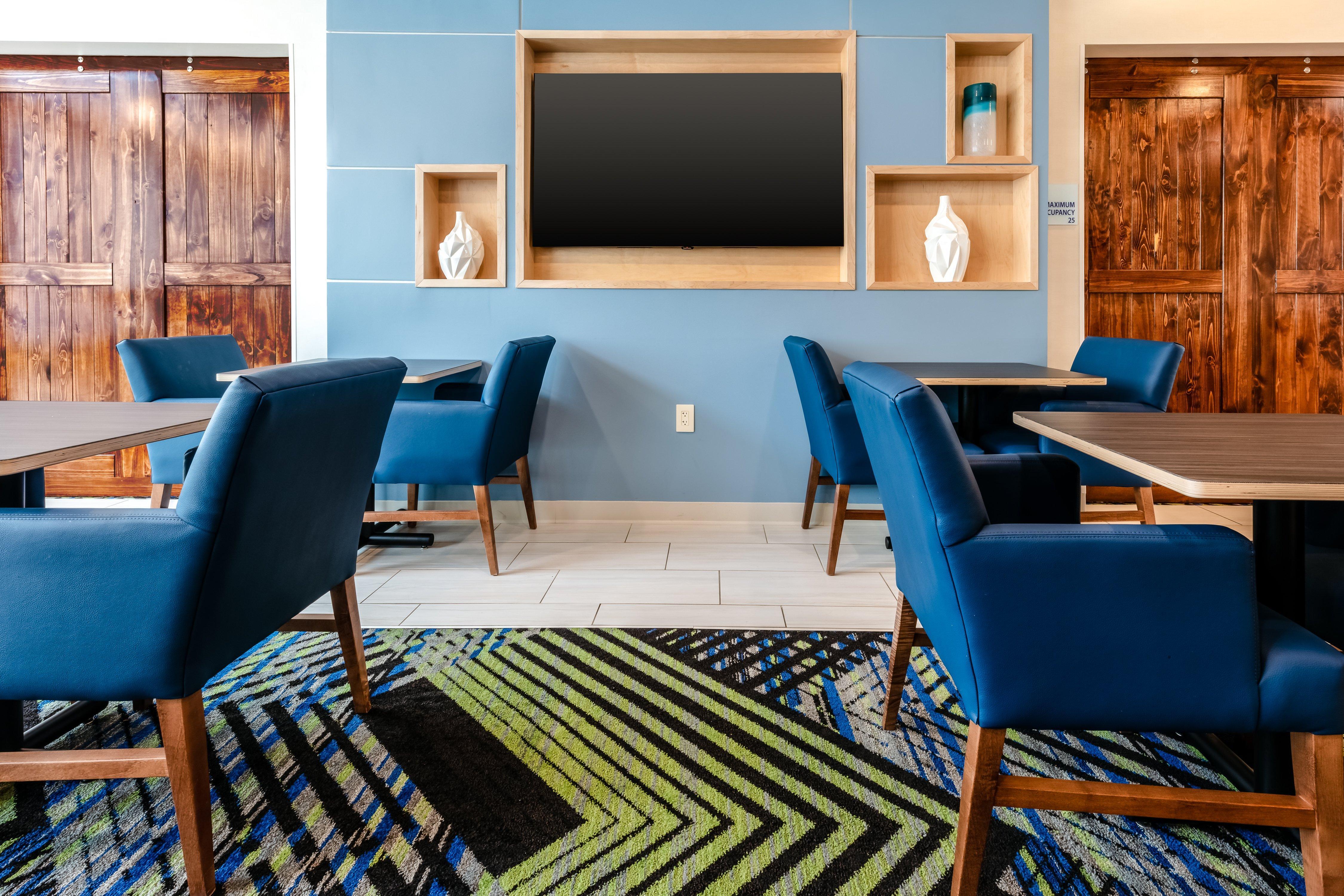Holiday Inn Express Calhoun South By Ihg Eksteriør billede
