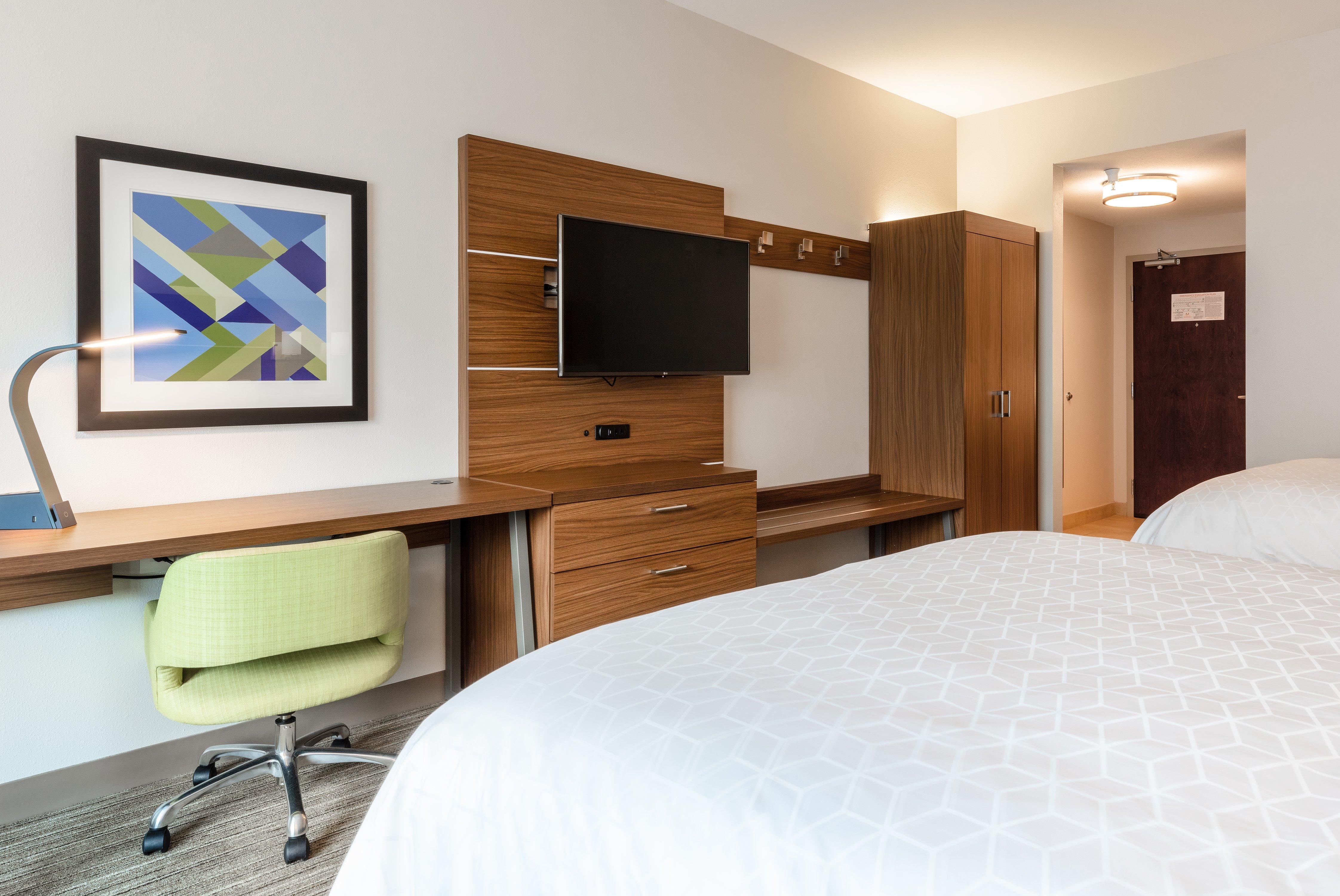 Holiday Inn Express Calhoun South By Ihg Eksteriør billede
