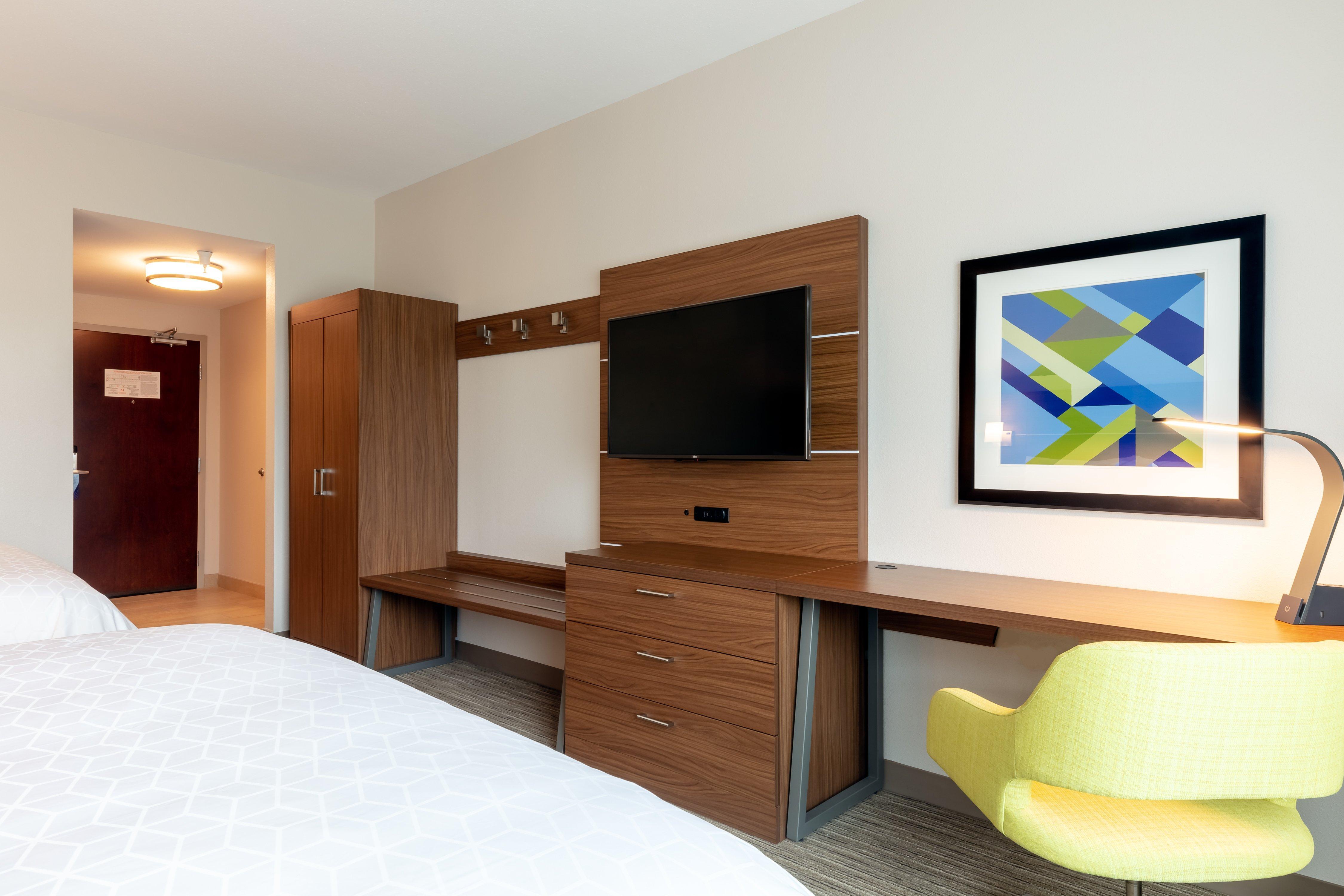 Holiday Inn Express Calhoun South By Ihg Eksteriør billede