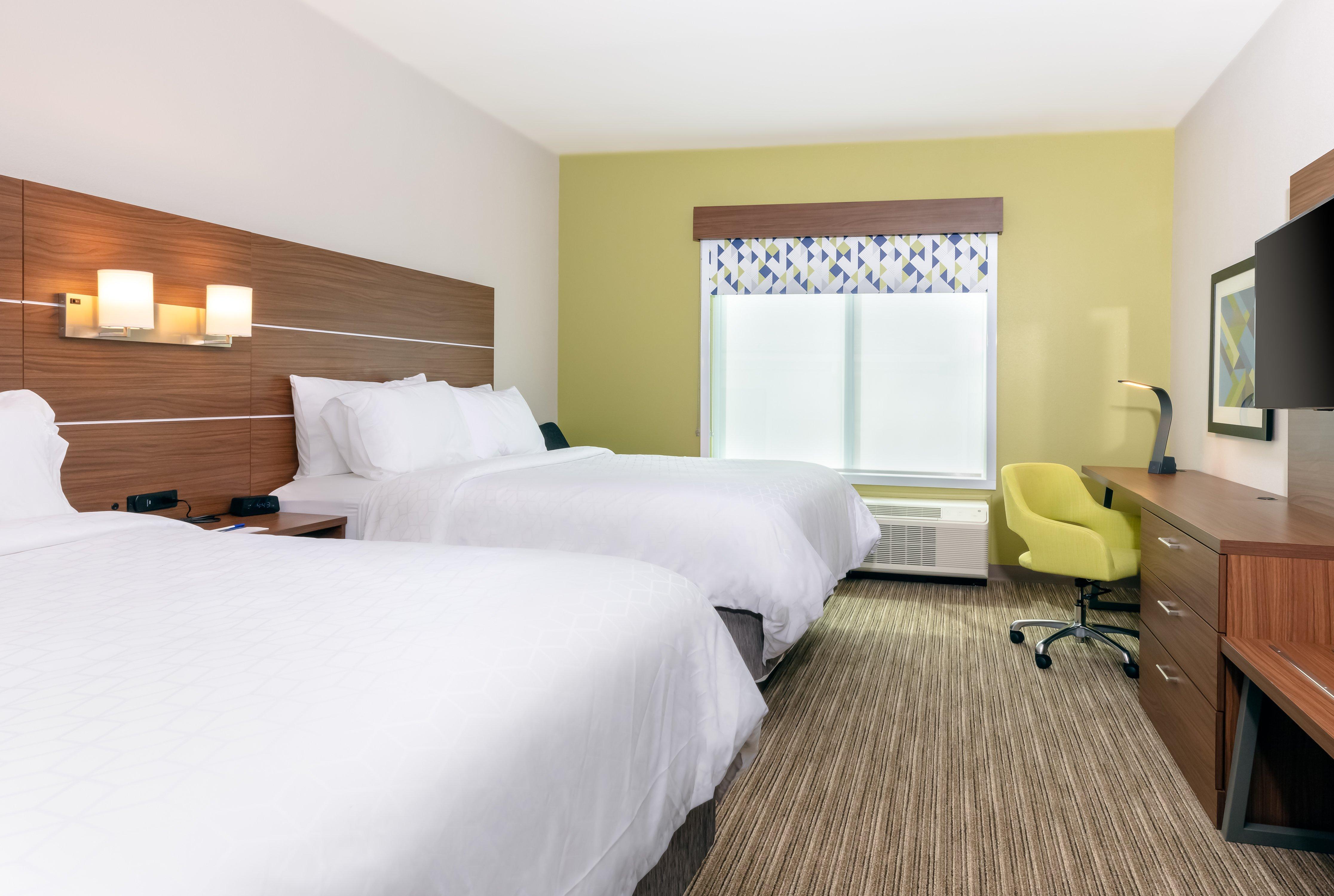 Holiday Inn Express Calhoun South By Ihg Eksteriør billede