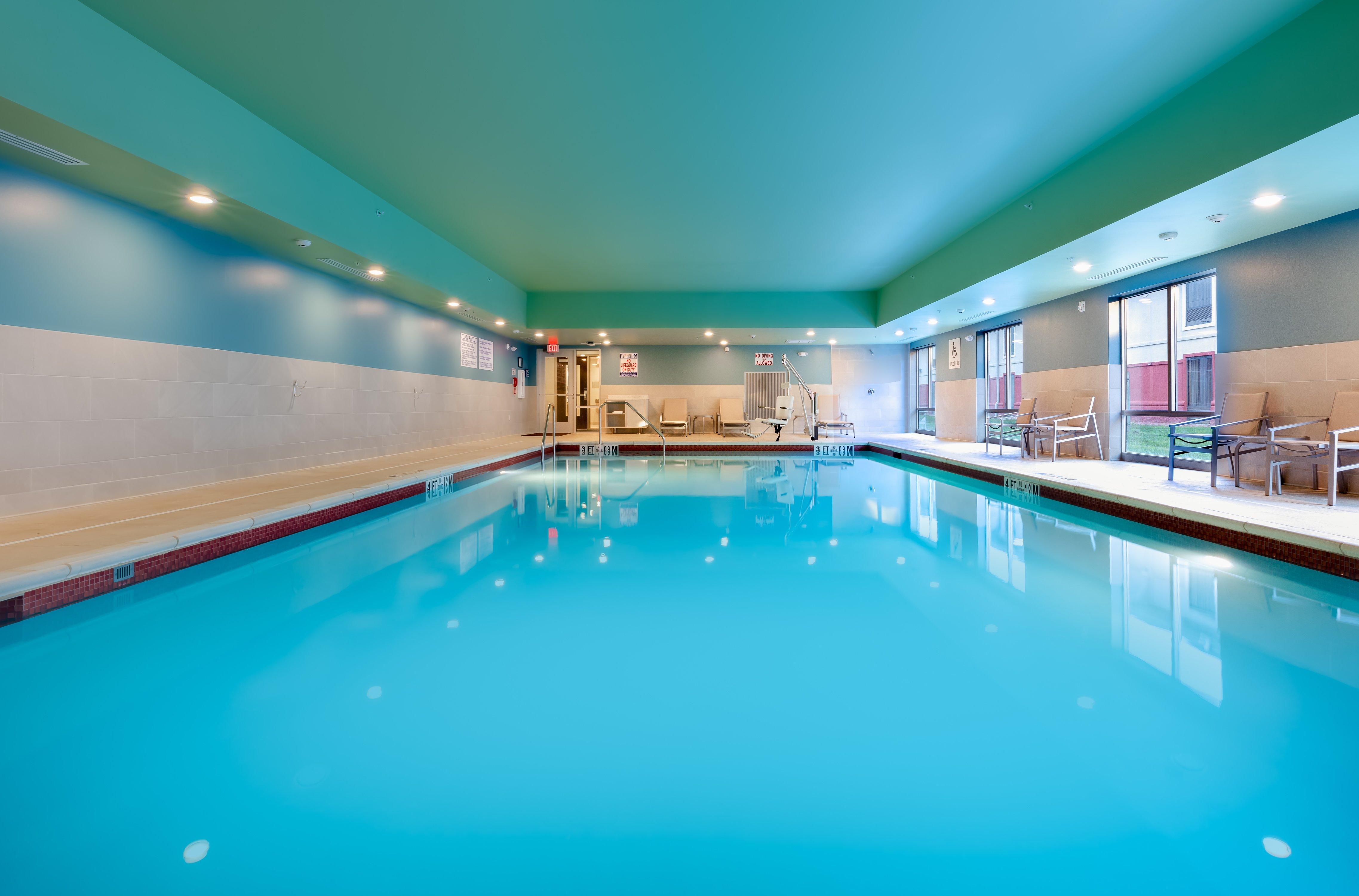 Holiday Inn Express Calhoun South By Ihg Eksteriør billede